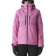 PICTURE ORGANIC Sygna Veste W /super rose