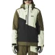 PICTURE ORGANIC Seen Veste W /tobacco
