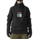 PICTURE ORGANIC Parker Veste /noir