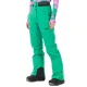 PICTURE ORGANIC Exa Pantalon W /emerald