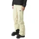 PICTURE ORGANIC Exa Pantalon W /bois ash