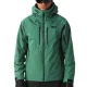 PICTURE ORGANIC Goods Jacket /smoke pine