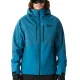 PICTURE ORGANIC Goods Jacket /serenity blue
