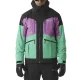 PICTURE ORGANIC Naikoon Veste /brillant magenta