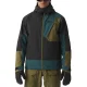 PICTURE ORGANIC Nitric Veste /deep water