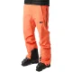 PICTURE ORGANIC Picture Object Pantalon /fluo flare