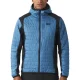 PICTURE ORGANIC Takashima Veste /serenity bleu