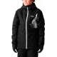 PICTURE ORGANIC Daumy Veste Jr /noir