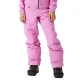 PICTURE ORGANIC Time Pantalon Jr /super rose