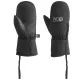 PICTURE ORGANIC Graby Mittens Jr /noir