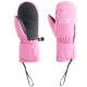 PICTURE ORGANIC Graby Mittens Jr /super rose