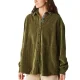 PICTURE ORGANIC Laikko Shirt W /tobacco