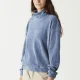 PICTURE ORGANIC Laikko Crew W /stonewash