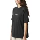 PICTURE ORGANIC Omii Tee W /noir