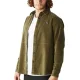PICTURE ORGANIC Graftons Shirt /tobacco
