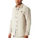 PICTURE ORGANIC Graftons Shirt /pure cashmere
