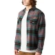 PICTURE ORGANIC Hillsboro Shirt /deep water
