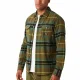 PICTURE ORGANIC Hillsboro Shirt /tobacco