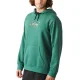 PICTURE ORGANIC Basement Camo Prt Hoodie /smoke pine
