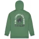 PICTURE ORGANIC Picturide Hoodie /smoke pine lavé
