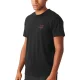 PICTURE ORGANIC Adak Tee /noir