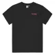PICTURE ORGANIC Tonic Banie Tee /black
