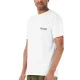 PICTURE ORGANIC Tonic Banie Tee /blanc