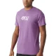 PICTURE ORGANIC Basement Classic Tee /brillant magenta