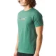 PICTURE ORGANIC Basement Camo Tee /smoke pine