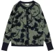 WHITE STUFF Lulu Print Cardi /vert pr