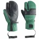 PICTURE ORGANIC Sparks Lobster Mitts /smoke pine