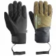 PICTURE ORGANIC Madson Gants /tobacco