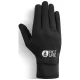 PICTURE ORGANIC Lorado Gants /noir