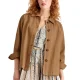 WHITE STUFF Eden Denim Veste /dk nat