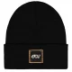 PICTURE ORGANIC Uncle Beanie /noir