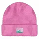 PICTURE ORGANIC Kuldo Beanie /super pink