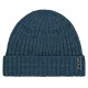PICTURE ORGANIC Ship Beanie /deep water
