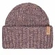 PICTURE ORGANIC Birsay Beanie /grape jam