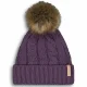 PICTURE ORGANIC Ezah Beanie /grape jam