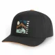 PICTURE ORGANIC Wakopa Bb Cap /black