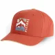 PICTURE ORGANIC Wakopa Bb Cap /chili oil