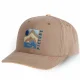 PICTURE ORGANIC Wakopa Bb Cap /shitake