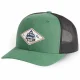 PICTURE ORGANIC Zephyr Trucker Cap /smoke pine