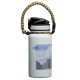PICTURE ORGANIC Galway Vacuum Bouteille /vapor gris