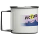 PICTURE ORGANIC Beavy Cup /vapor gris