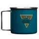 PICTURE ORGANIC Beavy Cup /deep water