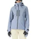 PICTURE ORGANIC Sygna Veste W /stonewash