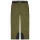 PICTURE ORGANIC Picture Object Pantalon /tobacco