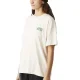 PICTURE ORGANIC Manon Diemer Tee W /white fox