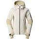 THE NORTH FACE Lenado Veste W /blanc dune gravel